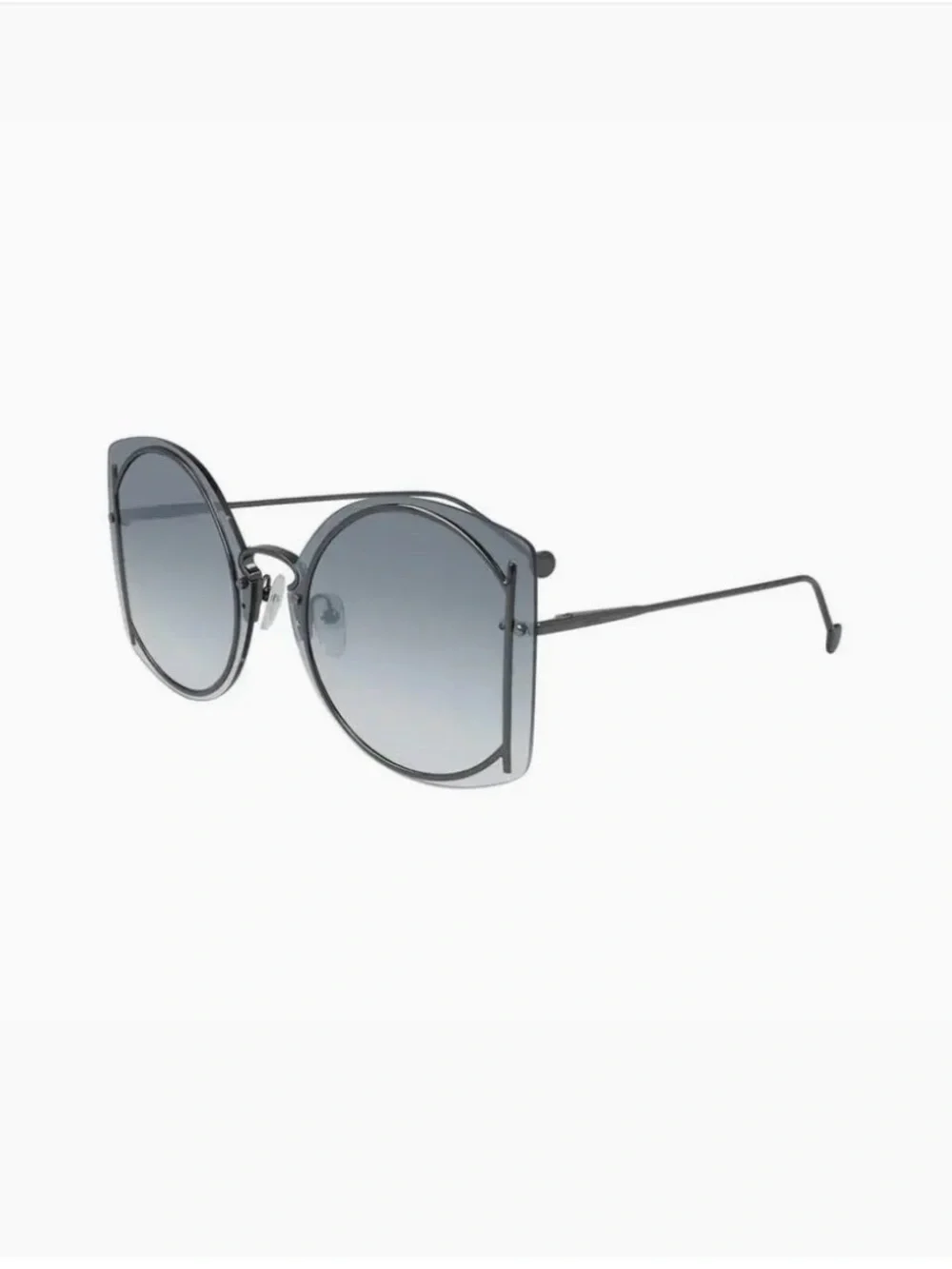 Salvatore Ferragamo Women’s Sunglasses